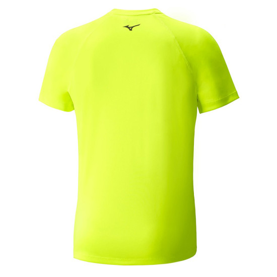 Mizuno Ανδρικό Κοντομάνικο Μπλουζάκι